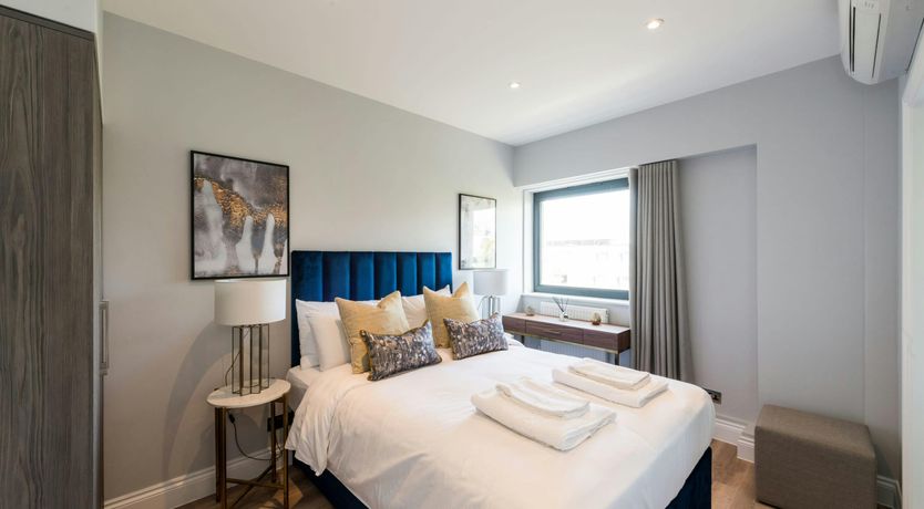 Photo of The Early Bird