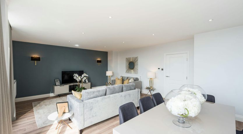 Photo of The Early Bird