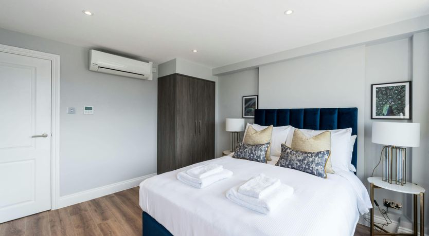 Photo of The Early Bird