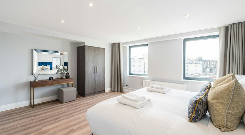 Photo of The Early Bird