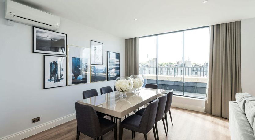 Photo of The Early Bird