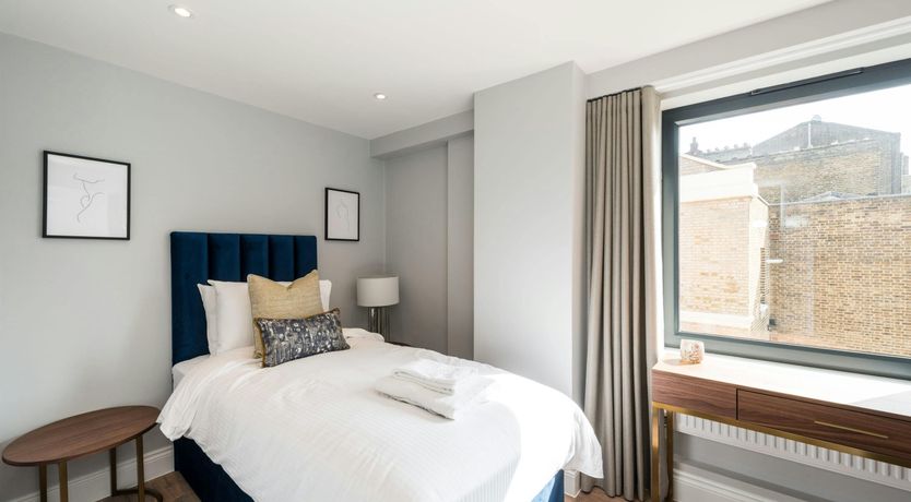 Photo of The Early Bird