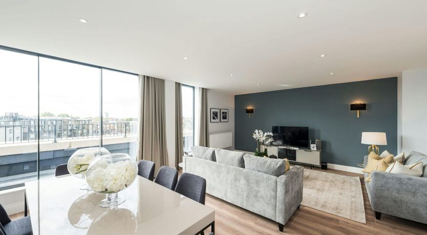 Photo of The Early Bird