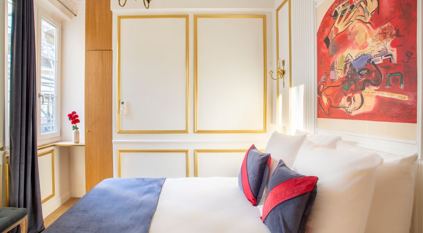 Photo of Paris Symphony