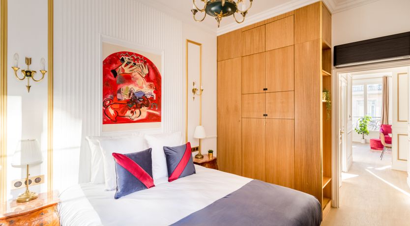 Photo of Paris Symphony