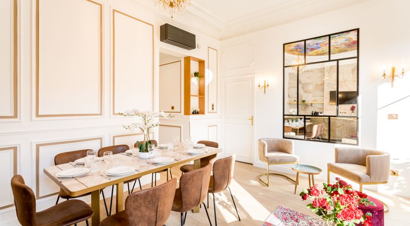 Photo of Paris Symphony