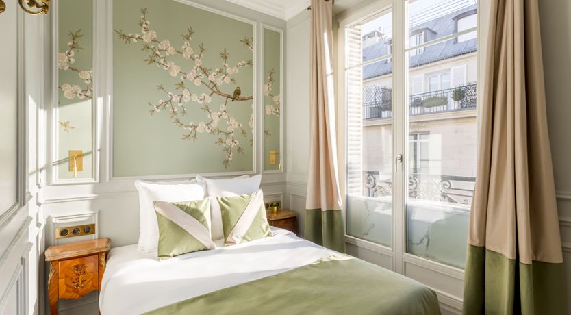 Photo of Paris Symphony