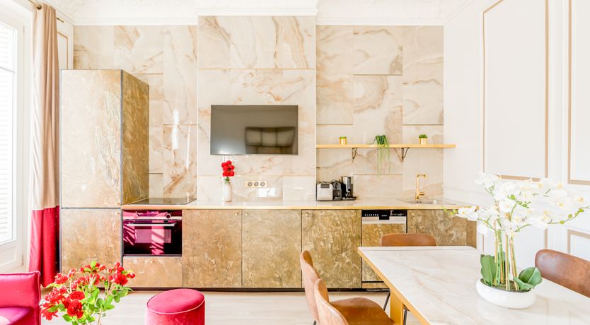 Photo of Paris Symphony