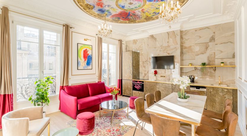 Photo of Paris Symphony