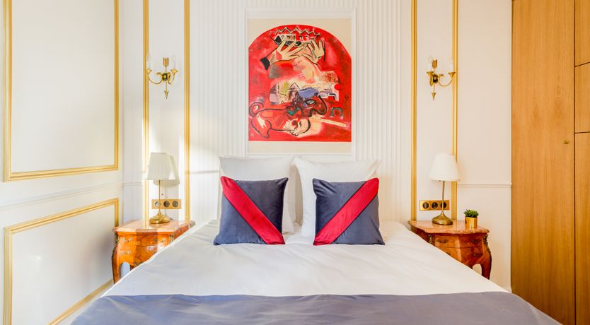 Photo of Paris Symphony