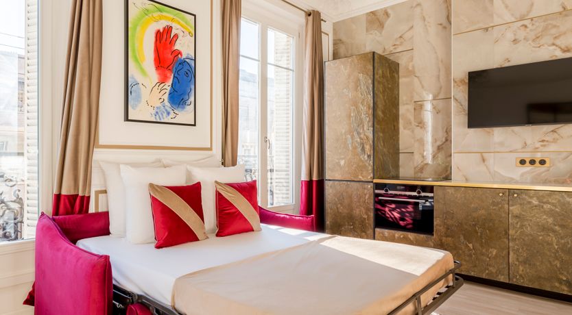 Photo of Paris Symphony