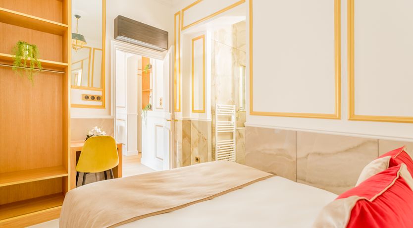 Photo of Paris Symphony