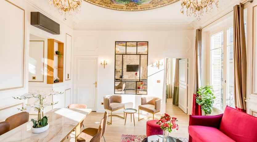 Photo of Paris Symphony