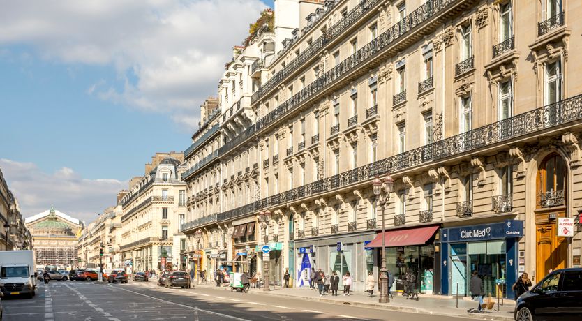 Photo of Paris Symphony