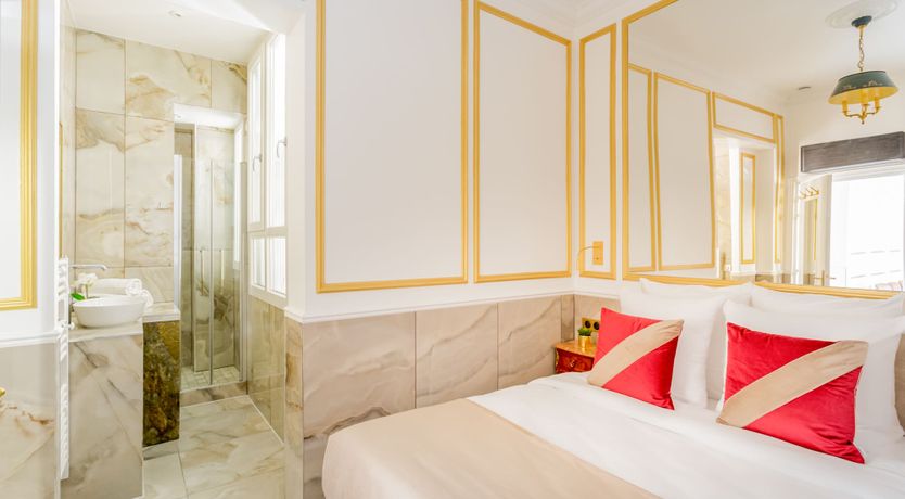 Photo of Paris Symphony