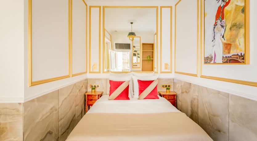 Photo of Paris Symphony