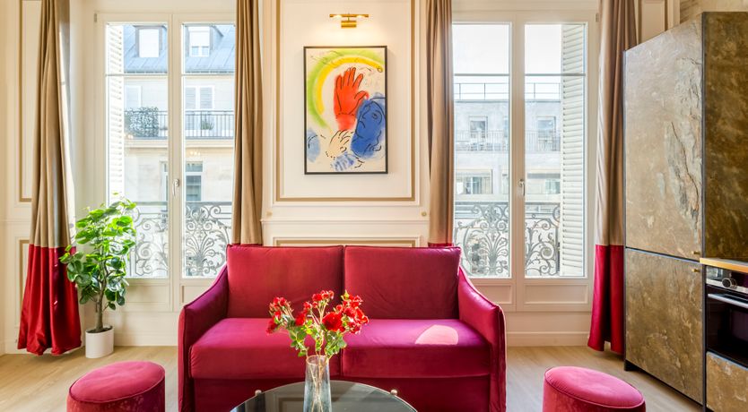 Photo of Paris Symphony