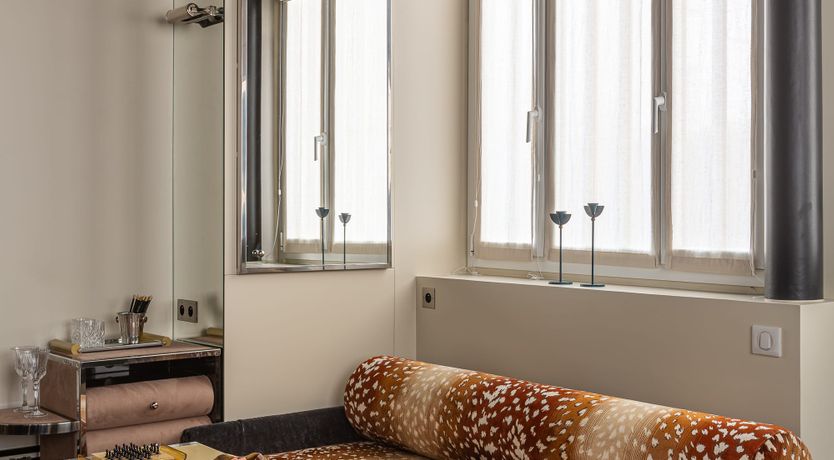 Photo of Les Étoiles