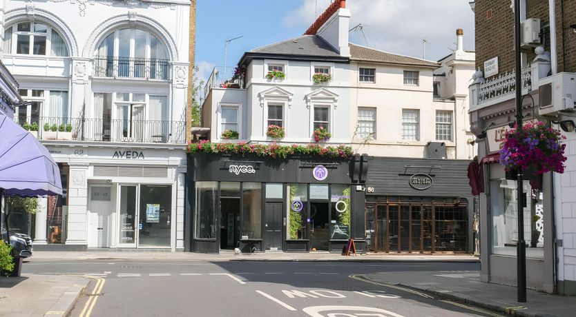 Photo of The West Londoner