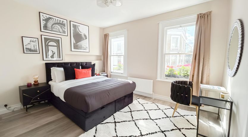 Photo of The West Londoner