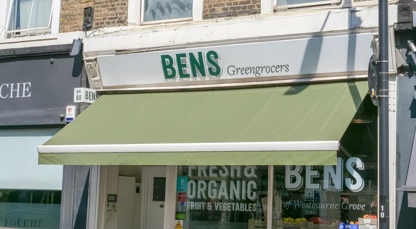 Photo of The West Londoner