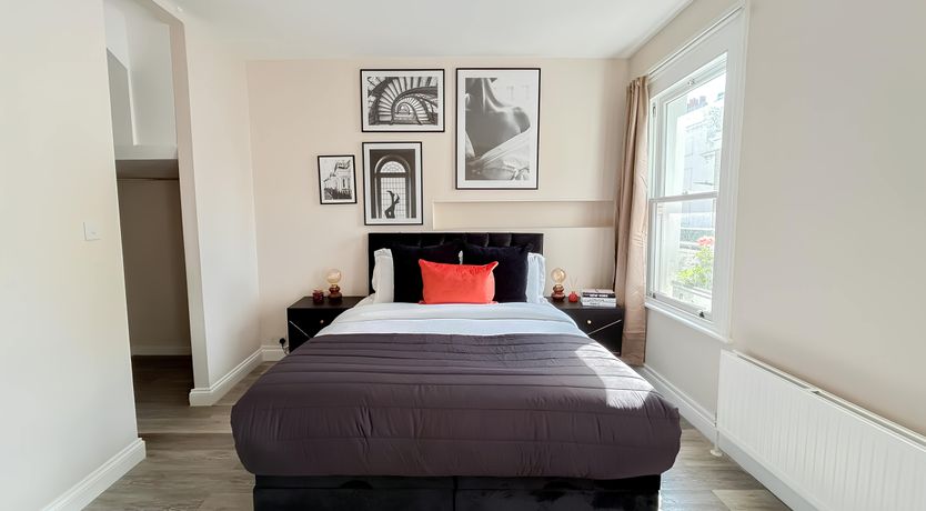 Photo of The West Londoner