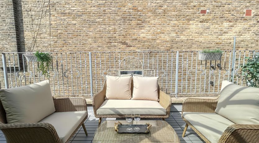 Photo of The West Londoner