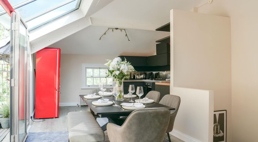 Photo of The West Londoner