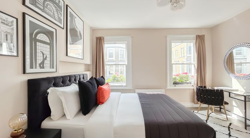 Photo of The West Londoner