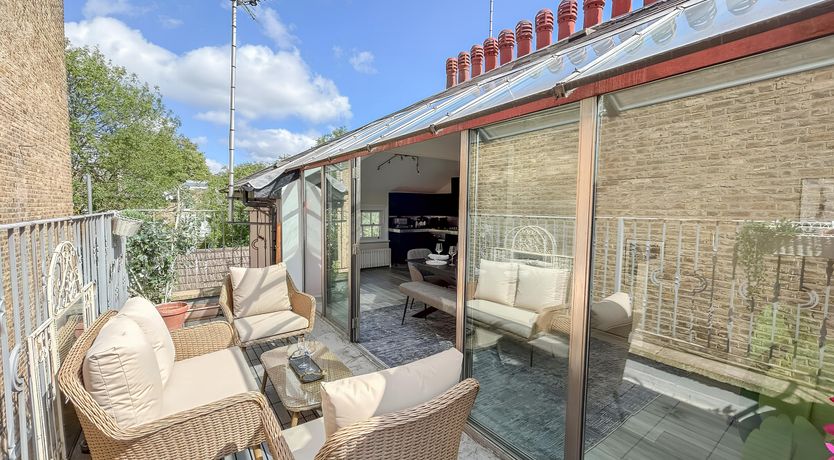 Photo of The West Londoner