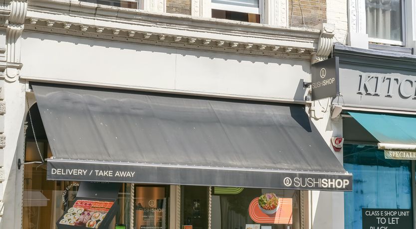 Photo of The West Londoner