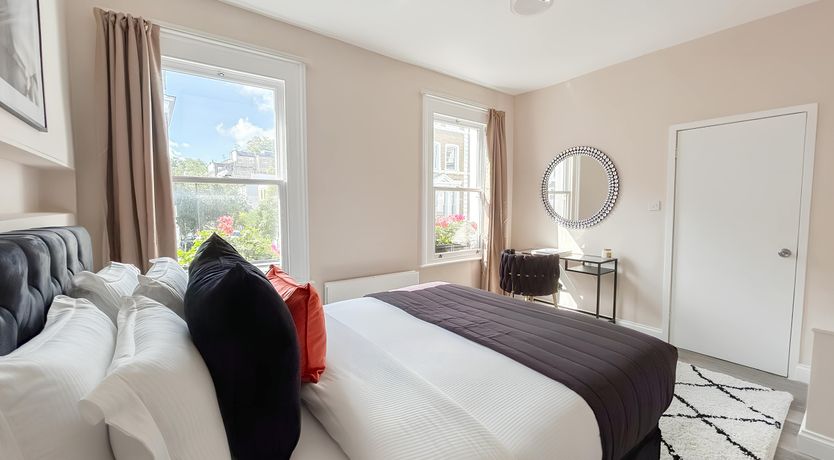 Photo of The West Londoner