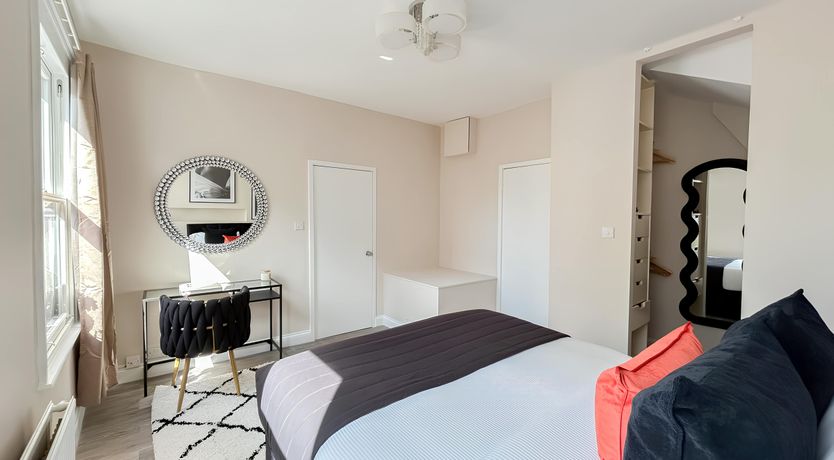 Photo of The West Londoner