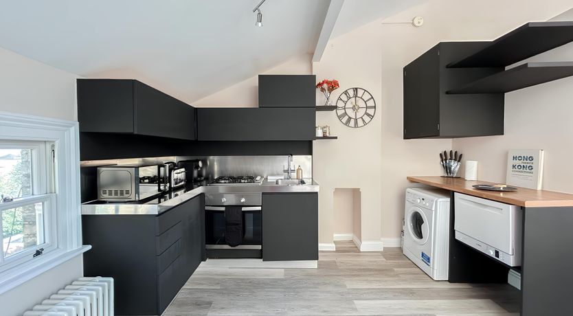 Photo of The West Londoner