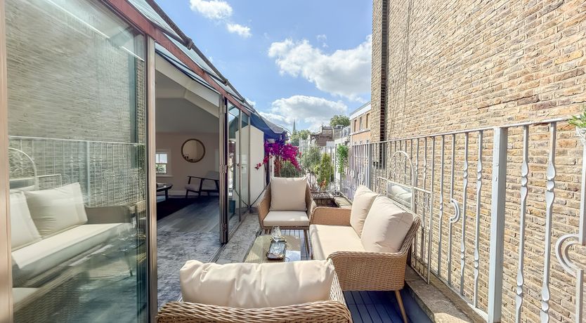 Photo of The West Londoner