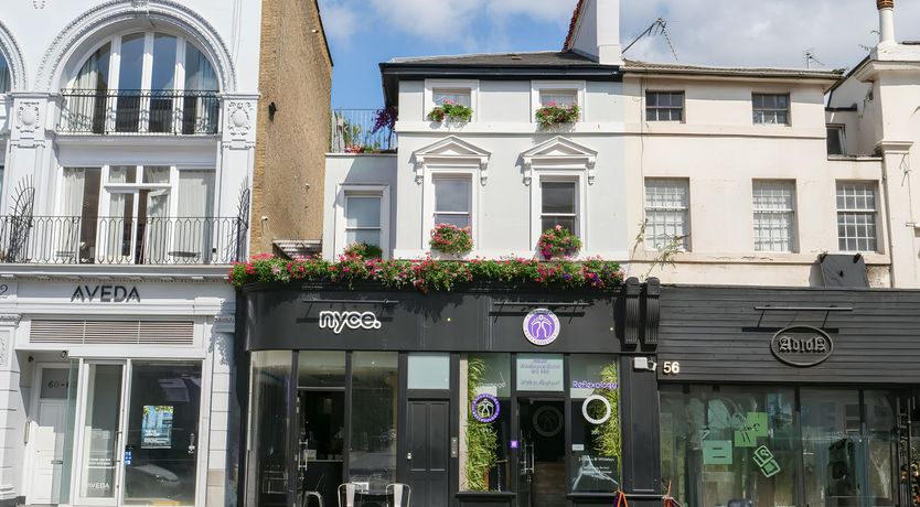 Photo of The West Londoner