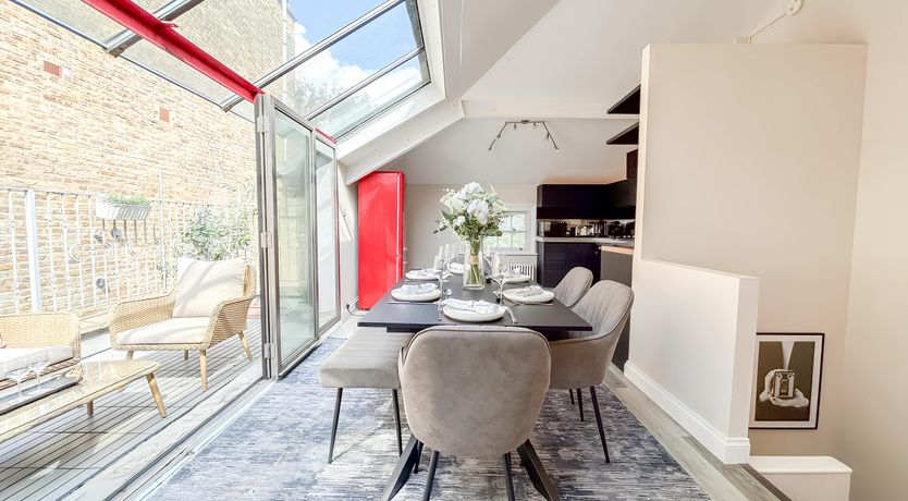 Photo of The West Londoner