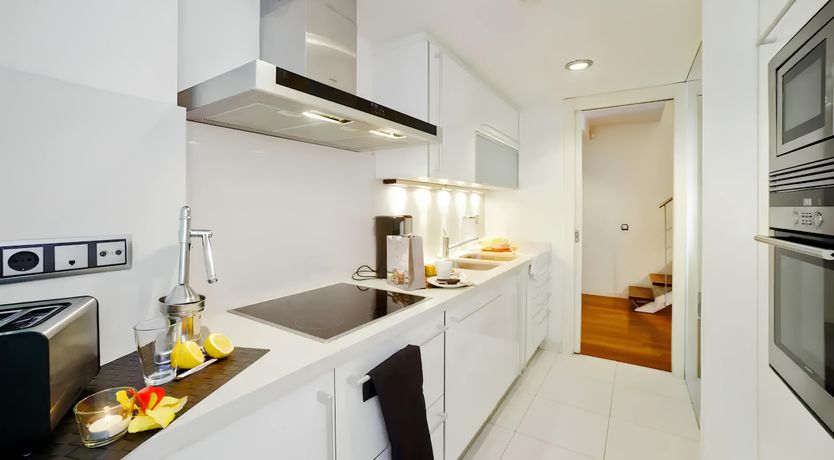 Photo of The Influence of Light