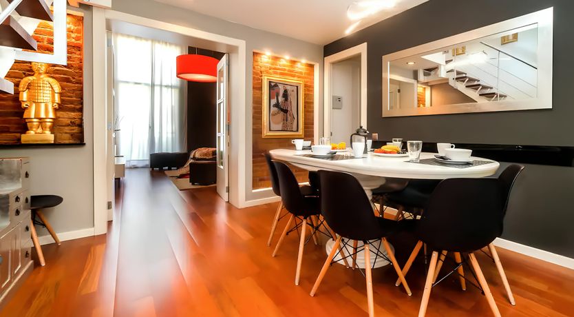 Photo of The Influence of Light