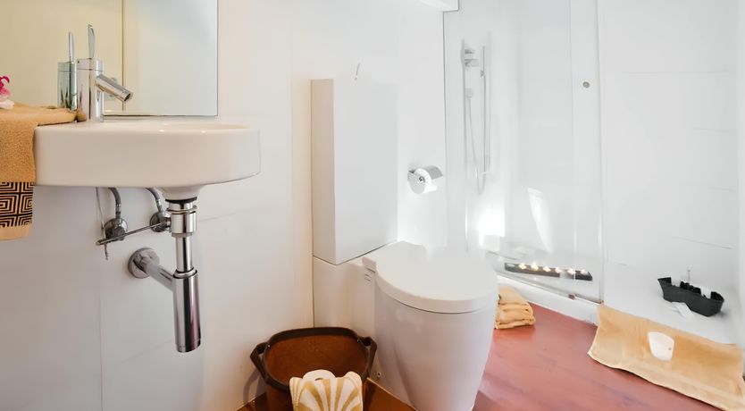 Photo of The Influence of Light