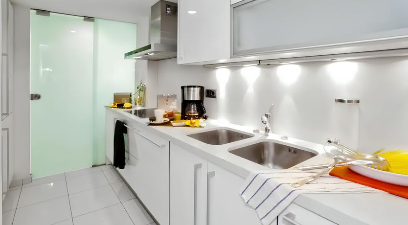 Photo of The Influence of Light