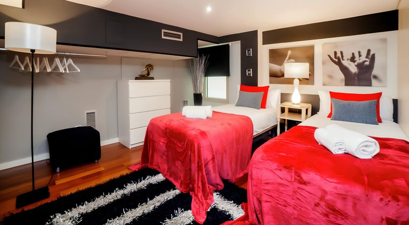 Photo of The Influence of Light