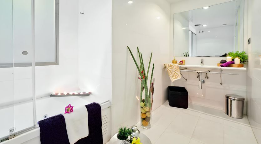 Photo of The Influence of Light