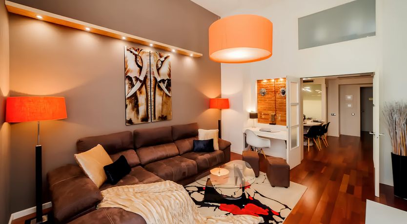 Photo of The Influence of Light