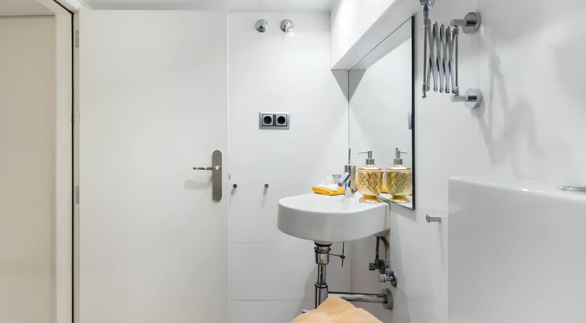 Photo of The Influence of Light