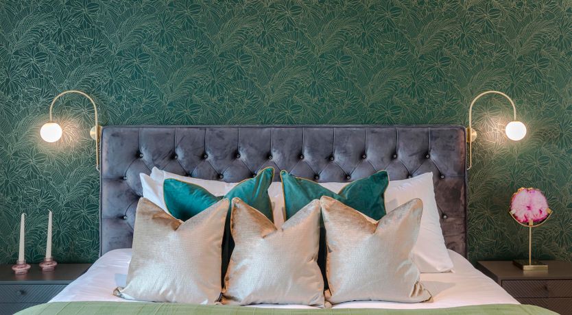 Photo of River & Glass