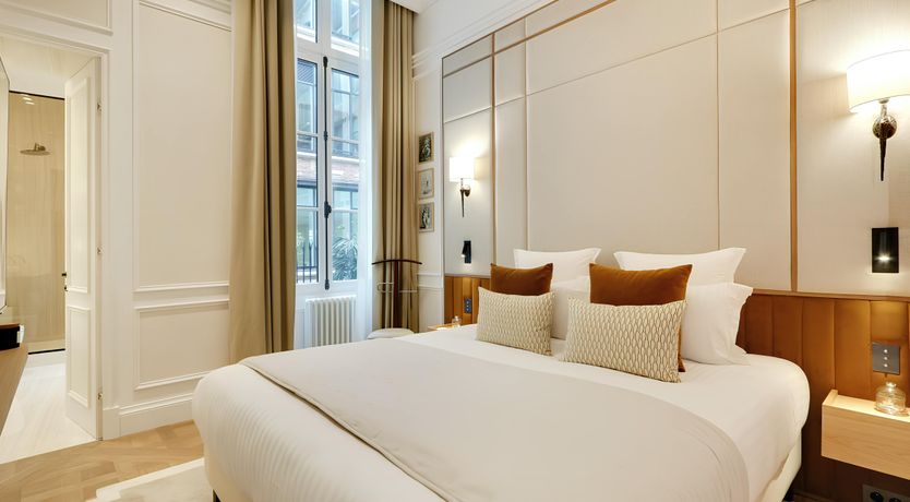 Photo of Parisian Round