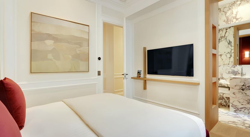 Photo of Parisian Round