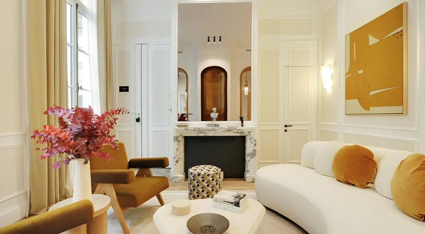 Photo of Parisian Round