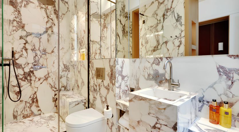 Photo of Parisian Round